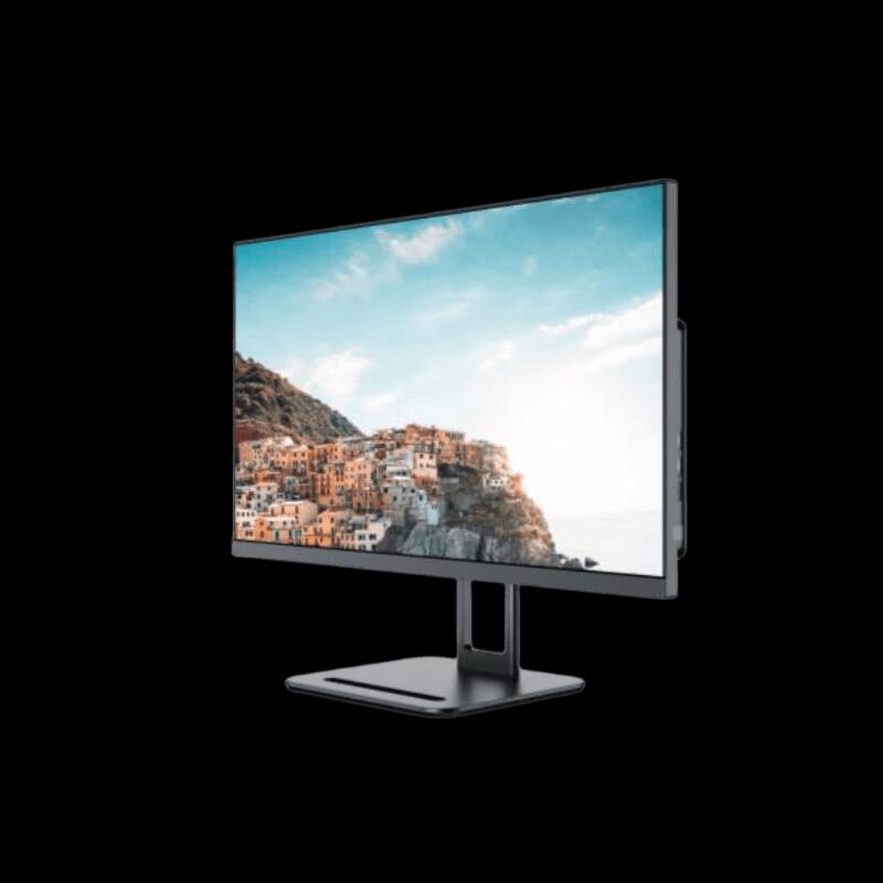 Lenovo Laiku 23.8" Commercial Touchscreen All-in-One PC (CN version)