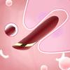 10-скоростной мини-вибратор-пуля для женщин, стимулятор точки G и клитора, любовное яйцо, вагинальный массажер, женский мастурбатор, взрослые секс-игрушки