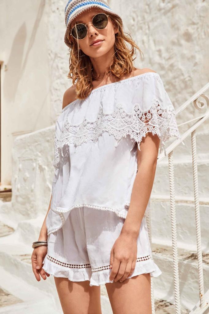 Топ Iconique (73688)