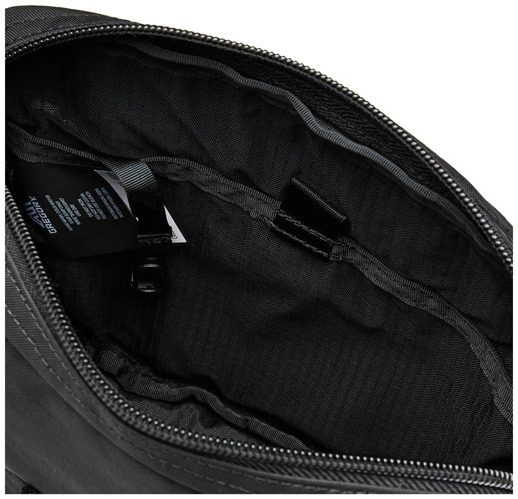 [Грегори] Руффин Плечо Черный