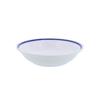 EAST Table Salad Bowl Indigo Line 14cm High Strength Porcelain 212-066 Made In Japan Microwave Safe Dishwasher Safe