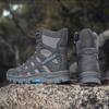 Осень и зима новая боевая мужская обувь дикие ботинки пустынные ботинки наземные ботинки тренировочная обувь тактические ботинки обувь для активного отдыха