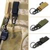 Climb The Attached Cabina High-strength Nylon Tactical Backpack Key Hook Catch Hang Strap