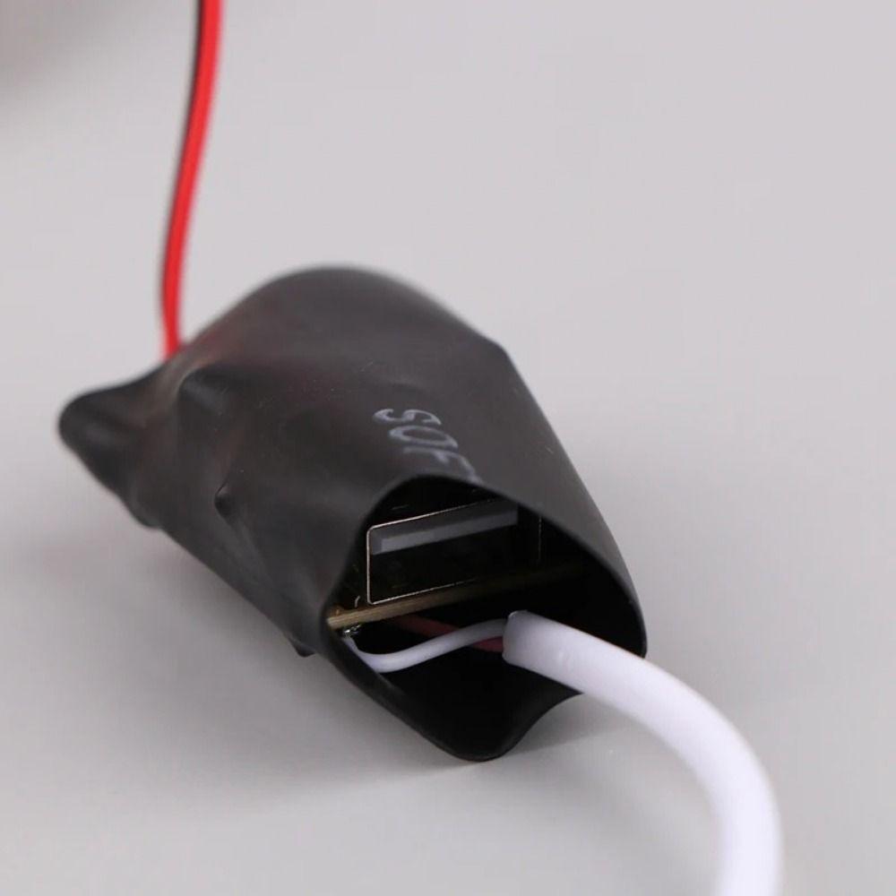 AC 220V To DC 5V 1A 2A Power Transformer Special Power Supply WiFi Monitoring Adapter Small Camera