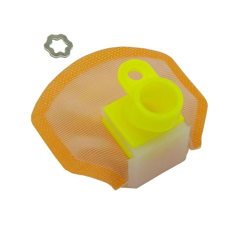 Petrol Fuel Pump Filter For Honda CRF250 CRF250L 2013-2018 CBR500R 2013-2018 CBR600RR F5 2003-2006 NSA700A 2009-2010 NT700 2007