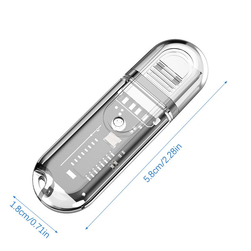 Usb Bluetooth Adapter 5.3 For Wireless Speaker Audio Mouse Bluetooth Dongle Usb Adapter Bluetooth Receiver Transmitter