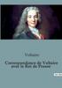 Книга Correspondance De Voltaire Avec Le Roi De Prusse