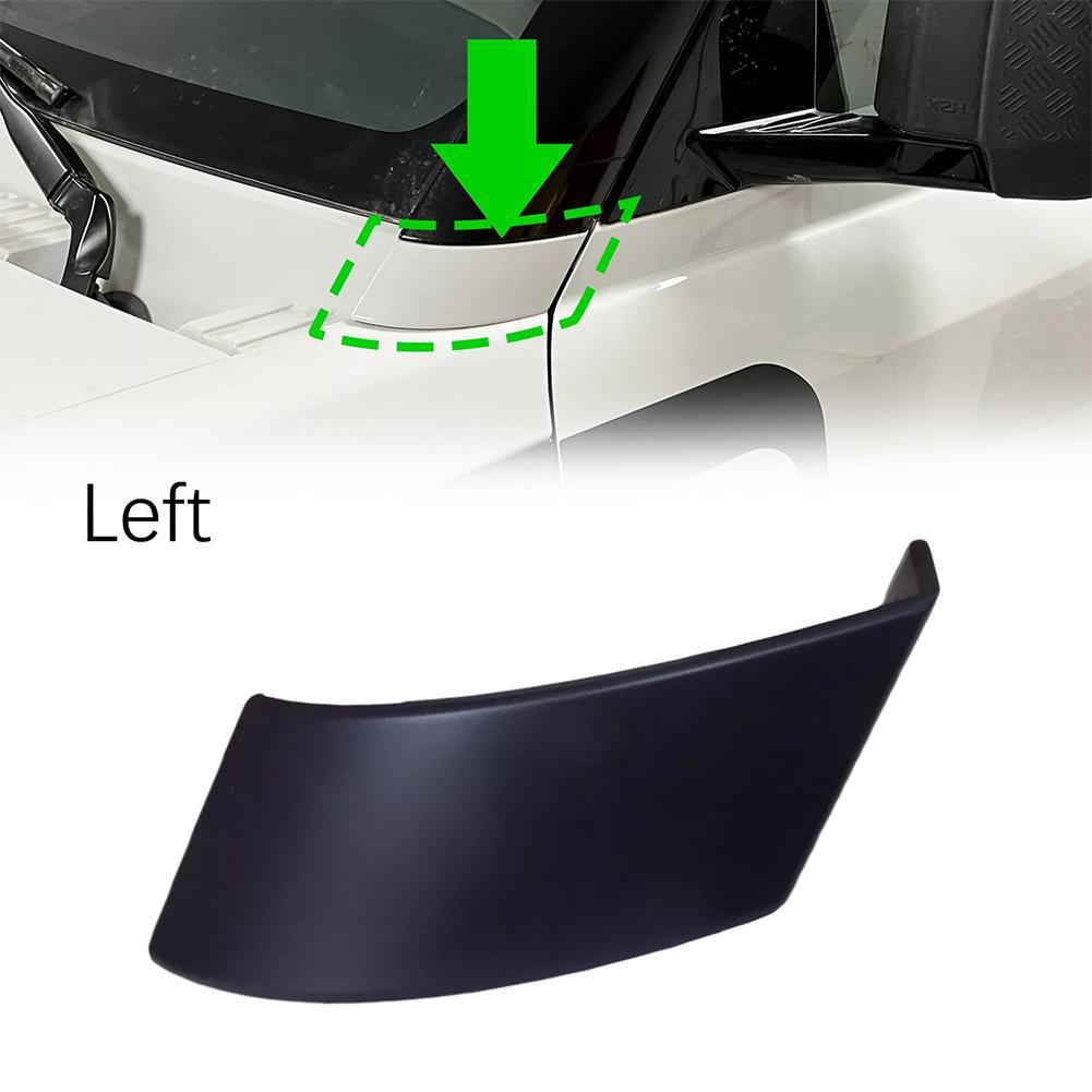 Left Lower Pillar Trim For Land Rover For Defender 90 110 2020-2025 Part Number LR131927 LR140277 LR157845 LR161362 Accessories