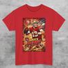 Унисекс футболка BROCK PURDY Niners Tee Футболка SF 49ers