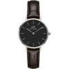 Часы DANIEL WELLINGTON DW00100238 Quartz Black [Женские] [Товар]