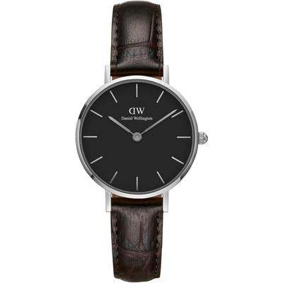 Часы DANIEL WELLINGTON DW00100238 Quartz Black [Женские] [Товар]