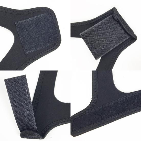 Anti Snoring Chin Strap Adjustable Breathable Stop Snoring Devices for Men Women Easy To Use Comfortable Sleep Solution