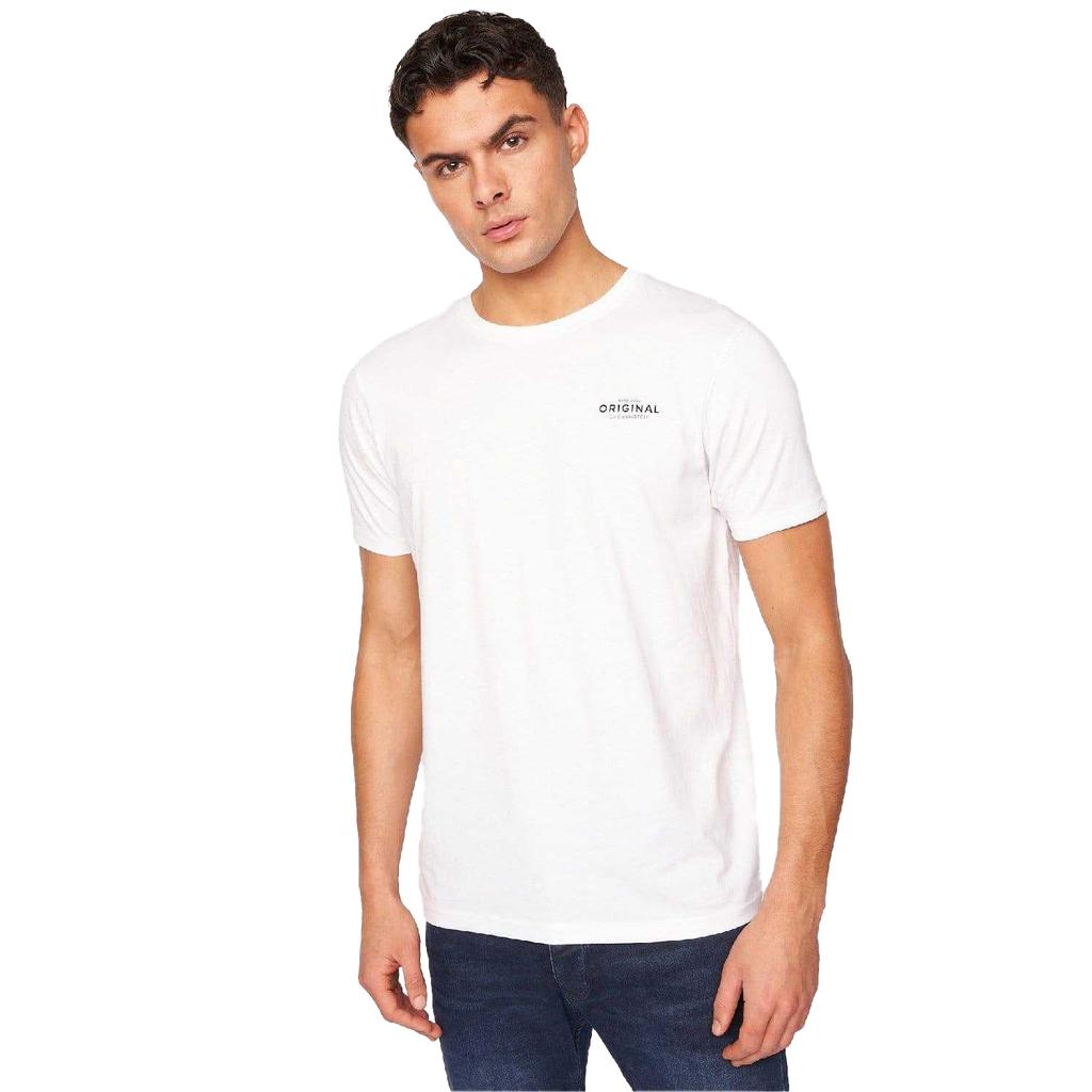 Crosshatch Mens Bailtee T-Shirt