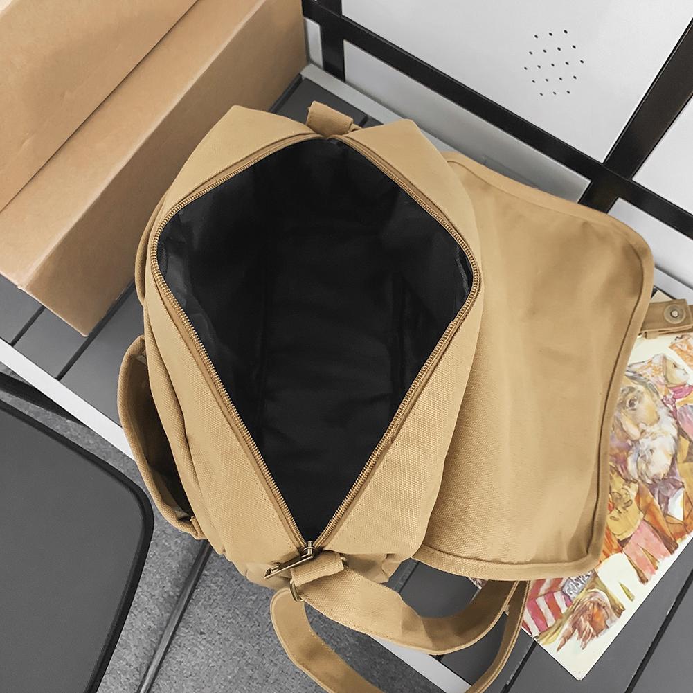 Холщовые женские сумки y2k, сумки на плечо, нейлоновая мужская сумка-тоут, студенческая сумка, сумки через плечо, большие сумки, сумка-конверт