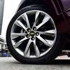 4 шт. Колпачок ступицы колеса автомобиля Наклейка для Chevrolet Colorado Cruze Spark Captiva Malibu Trax Aveo Camaro Автоаксессуары