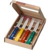Coffret Opinel - 4 Couteaux d'Office n° 112