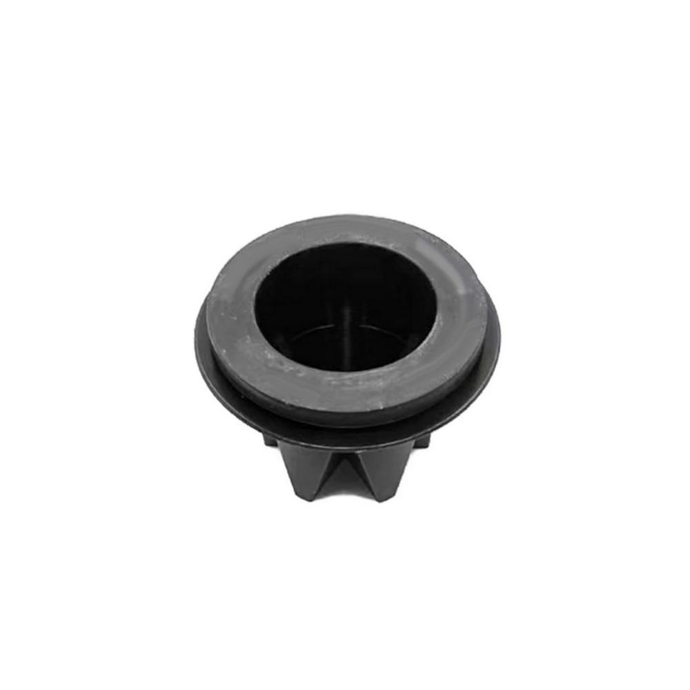 1x Крышка вентиляционной решетки капота Резиновая втулка для ремонта A0009981401 Для Mercedes Benz W221 C216