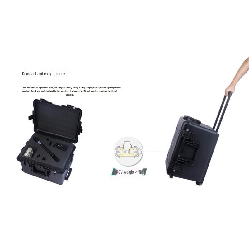 CHASING P100/P100s Underwater ROV Battery 200Wh