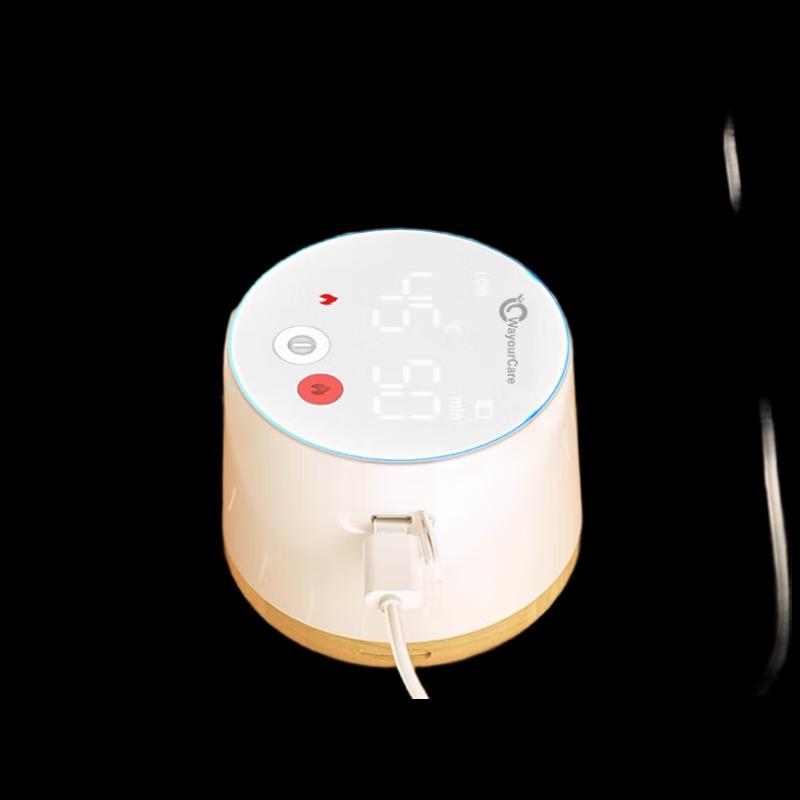 WayourCare Smart Moxibustion Device CN plug (adapter included)