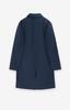 Coat With Natural Filling 54