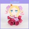 Re Zero Beatrice Plush Toy With Pp Cotton Filling For Collectors And Anime Fans