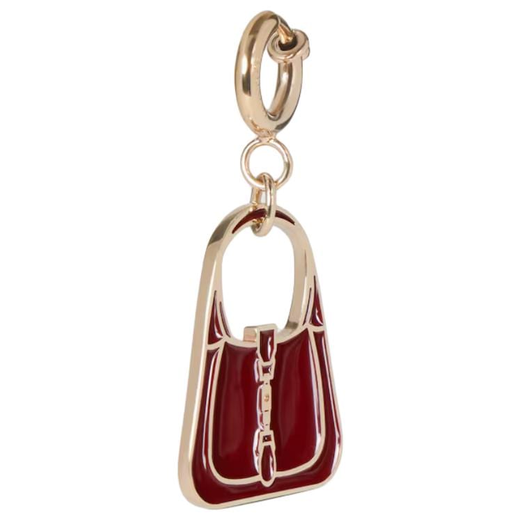 GUCCI Charms Unisex 837066J163G-8041