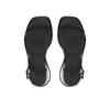 Сандалии Calvin Klein Jelly Sandal Sling Mat Tran Tpu