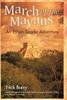 Книга March of the Mayans : An Ethan Sparks Adventure