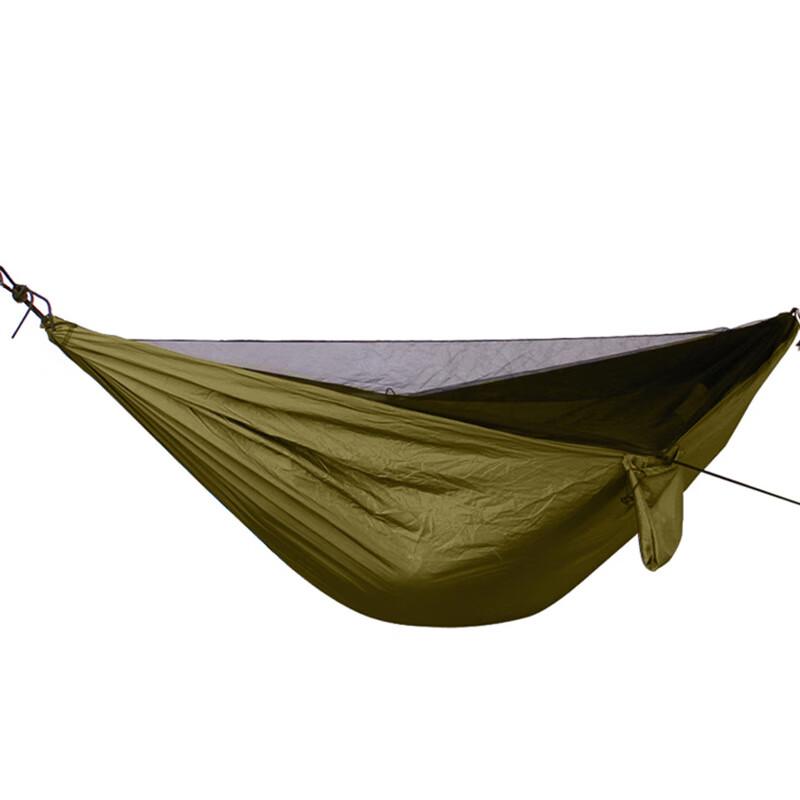 Outdoor Ultralight Double Camping Hammock