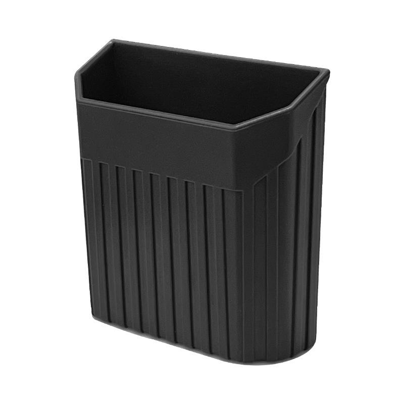 Автомобильный органайзер с липким креплением, бокс для хранения на центральной консоли, многоцелевой, для воздуховода, для хранения мобильного телефона, автомобильные аксессуары, дропшиппинг