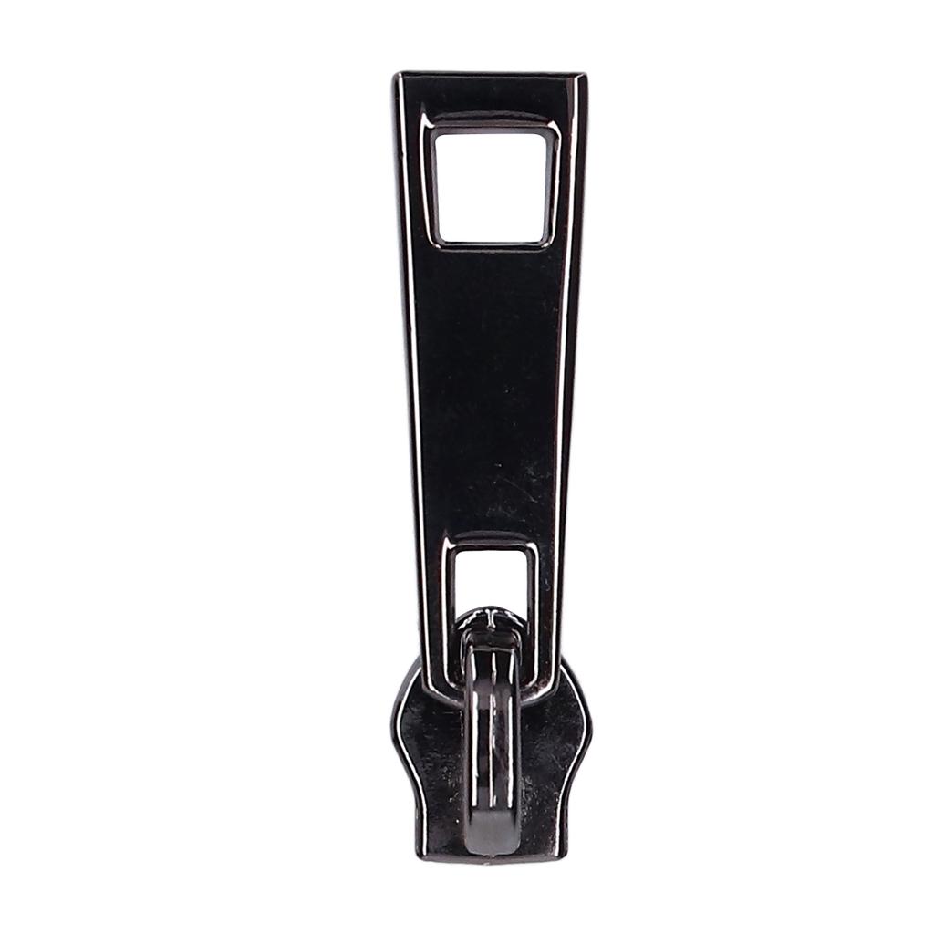 5Pcs Zipper Sliders Multi Purpose Easy To Replace Detachable Reusable Zipper Repair Kit for