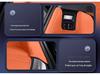 Комплексный полный коврик в багажник для автомобиля Geely Galaxy M9 2025 года