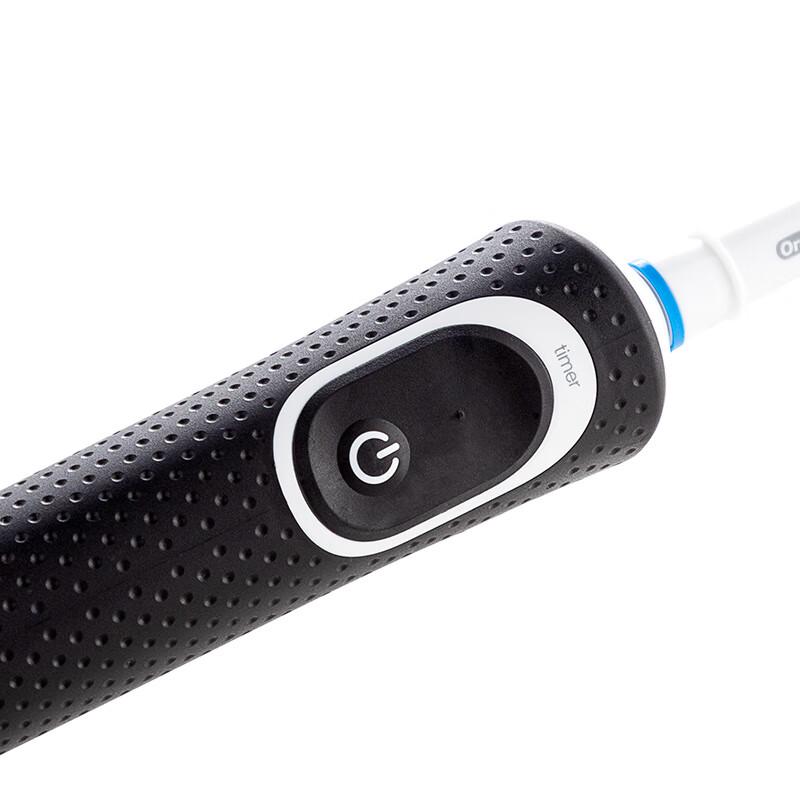 Braun Сменная насадка для электрической зубной щетки для взрослых, штекер CN (адаптер в комплекте)