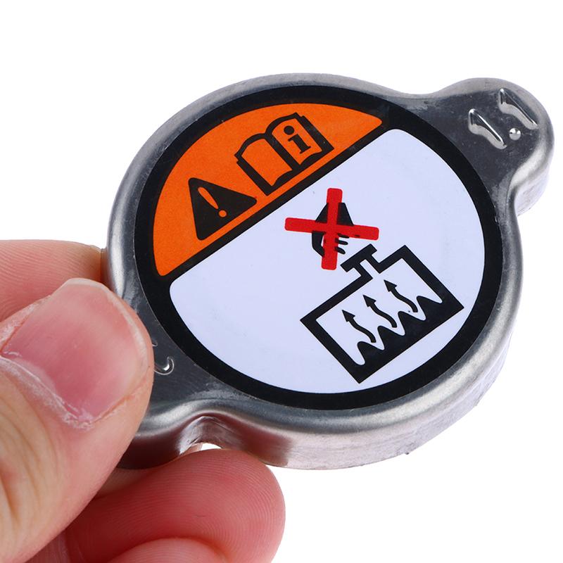 253301P000 Water Tank Cap Cover Sonata Azera Ceedradiator Coolant Cover Assembly