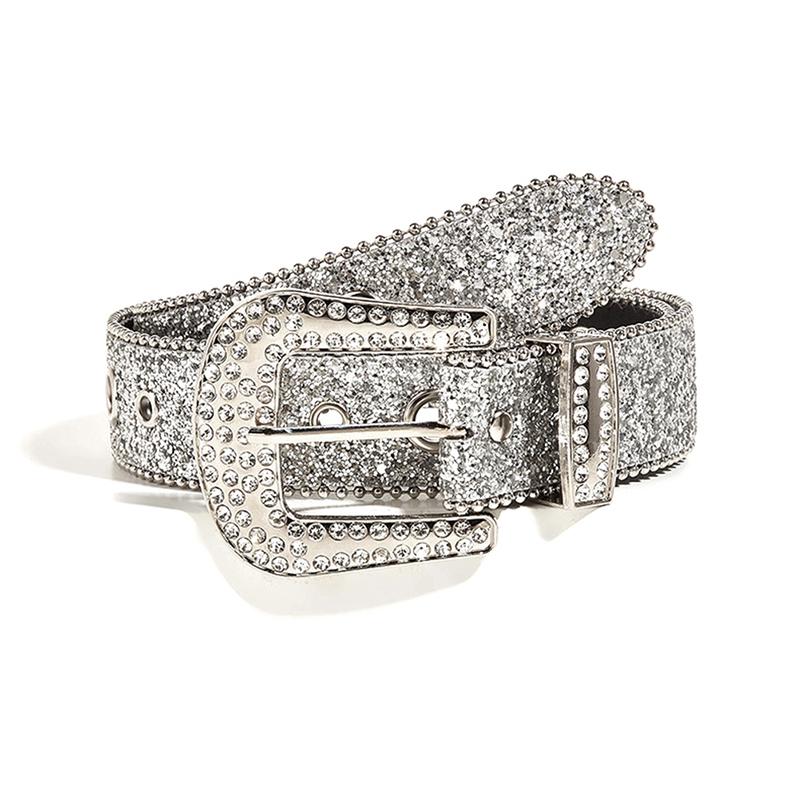 Взрослый Для Пояса Для Платья Алмазный Пояс Готический Стиль Ремни