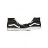 Vans Comfycush Sk8 Hi Classic Black True белый