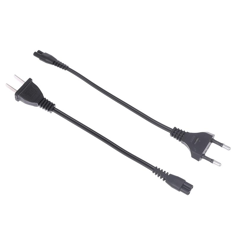 Универсальный зарядный шнур переменного тока 220 В для перезаряжаемого фонарика 1101 1106 1108