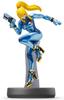Amiibo Zero Suit Samus Smash (Super Bros. Series)
