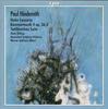 CD PAUL HINDEMITH, DENE OLDING, QUEENS - Violin Concerto - Kammermusik 4 Op. 9995272 Cpo 1999 Germany Classical Used
