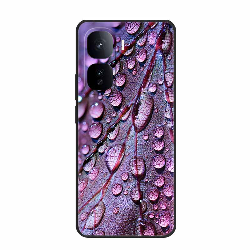 Чехол для vivo iQOO Neo 10 Модный Защитный ТПУ Силиконовый Задний Чехол для iQOO Neo 10 Pro ТПУ Защитный Чехол iQOO Neo10 Pro
