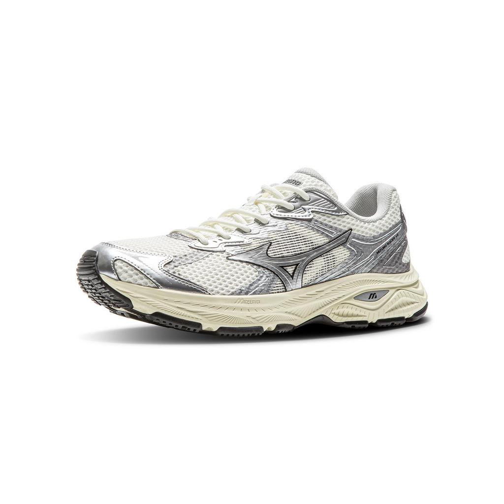 Mizuno Racer V2 Унисекс Серый Белый D1GH250606