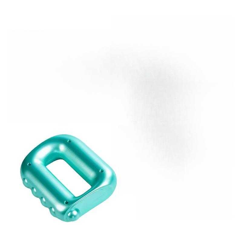 Фасциальное кольцо Фасциальный пистолет Массажное кольцо Вибрационный массажер Плечо и шея Кольцо для йоги Мини-машина для удаления жира Пояс для ленивых