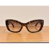 Used [Good condition] PRADA sunglasses POSTCARDS COLLECTION 2010 model with warranty card