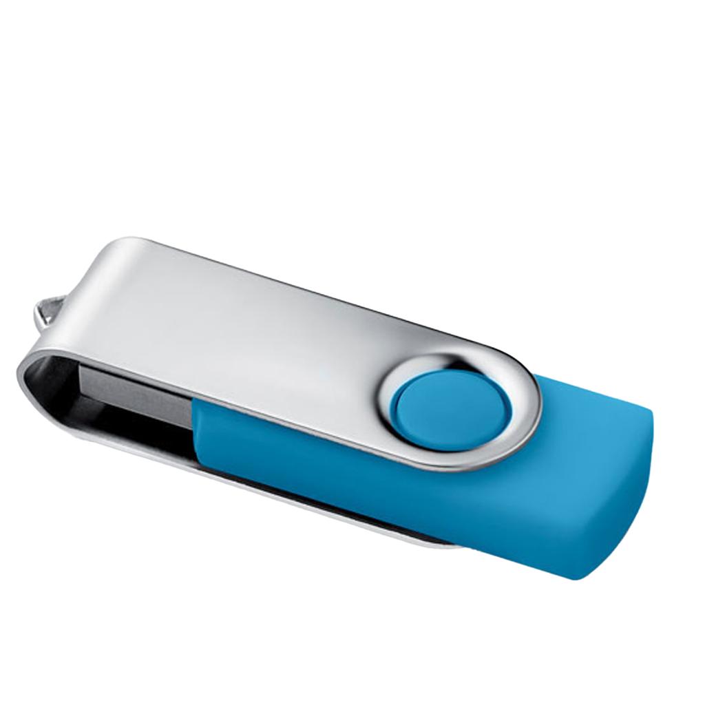 MidOcean Techmate 8GB USB Flash Drive