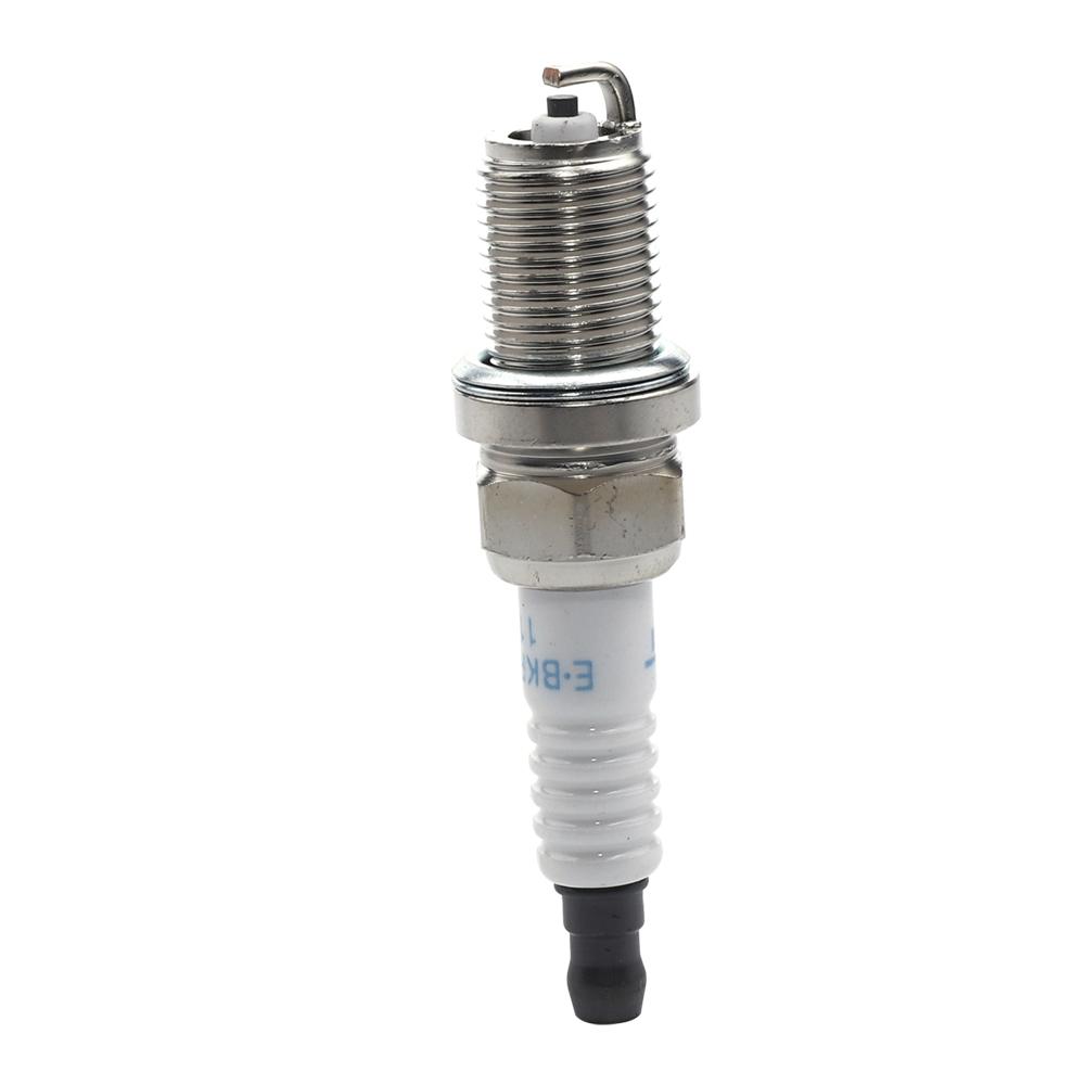Car Spark Plug For Mitsubishi Lancer 2006- 1.6L Fit Excelle Yaris Hilux Corolla Prado LX450 Duster Pajero OEM BKR6E-11 Part