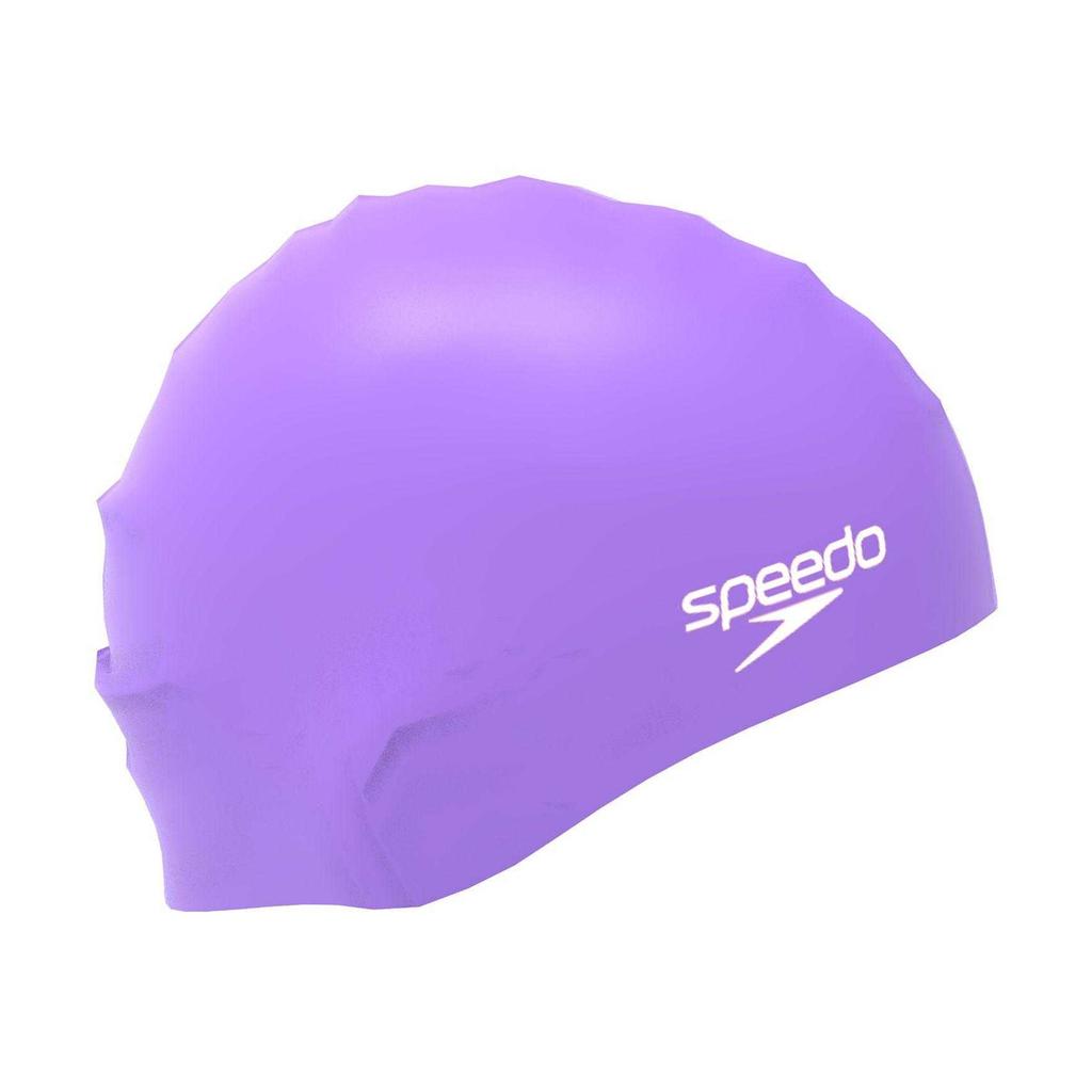 Speedo Unisex Adult Biofuse Swimming Cap
