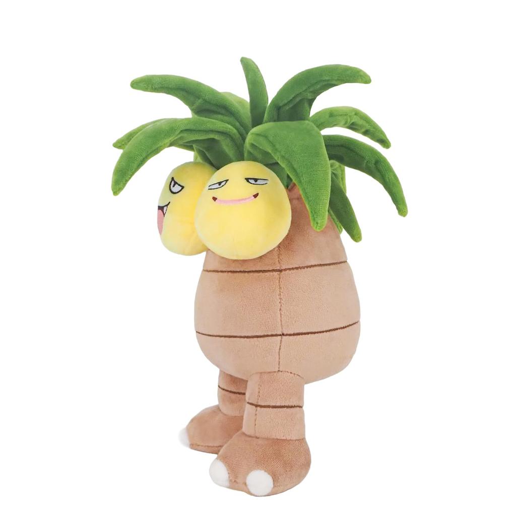 Sanei Boeki Pokémon ALL STAR COLLECTION Экзеггутор (S) Мягкая игрушка W13 x D11 x H24см PP288