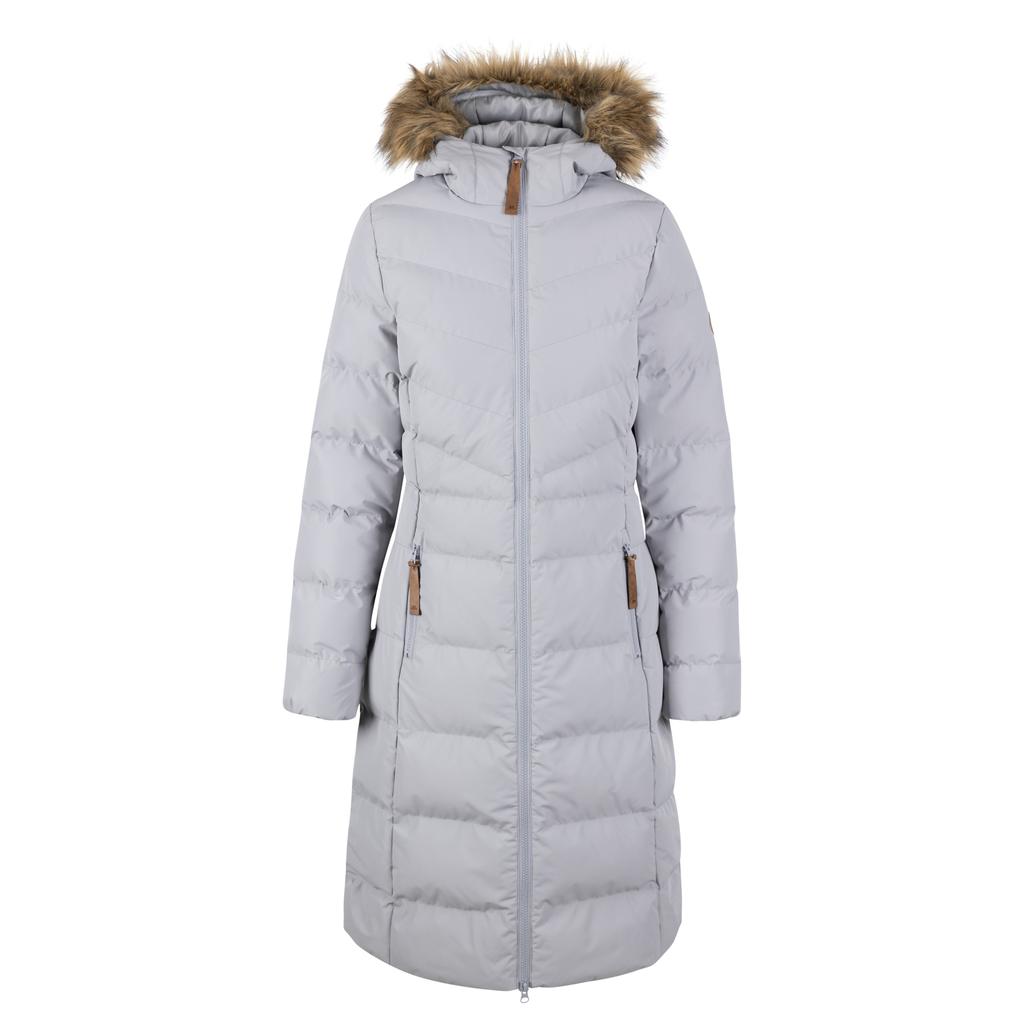 Womens/Ladies Audrey Padded Jacket