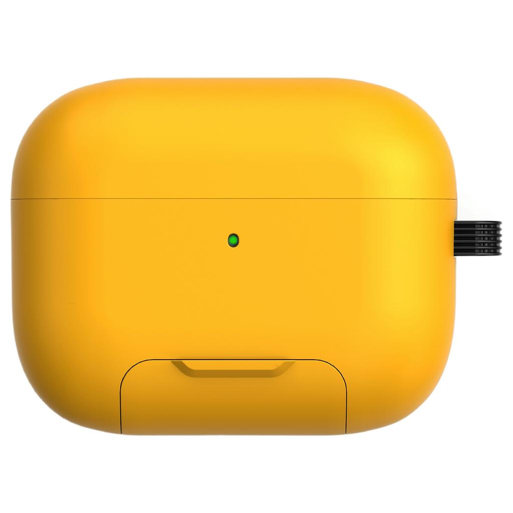 Чехол для AirPods Pro 2 Складная подставка ТПУ ПК Магнитная крышка для наушников с карабином