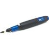 Argofile Мини-маршрутизатор Hyper Handy ARTIMA AT - Автоматический крутящий момент - ART120 Черный
